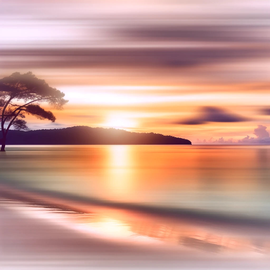 Embracing the Moment: The Art of Being Present