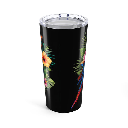 Island Time Tumbler 20oz